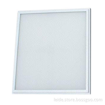 54W LED panel light, AC100-277V input voltage, 3 years warranty